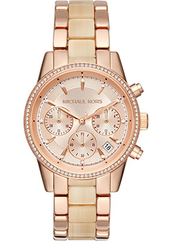 Часы Michael Kors Ritz MK6493